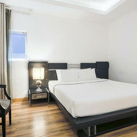 A&Em - The Petit Hotel Ho Şi Min Dış mekan fotoğraf