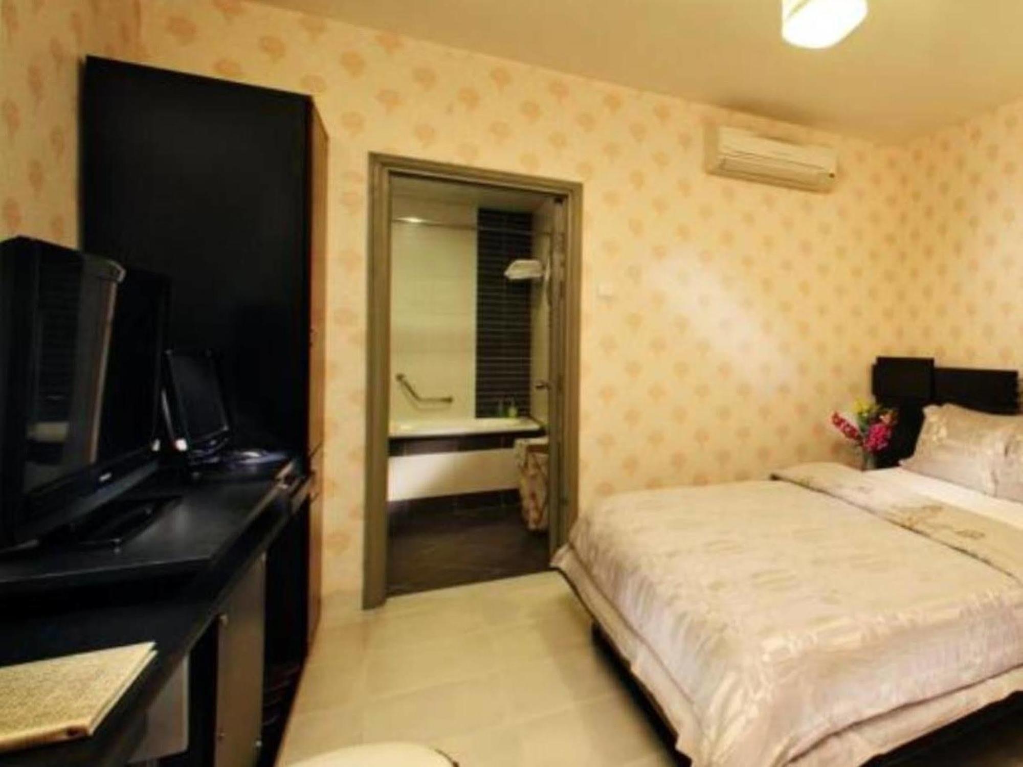 A&Em - The Petit Hotel Ho Şi Min Dış mekan fotoğraf