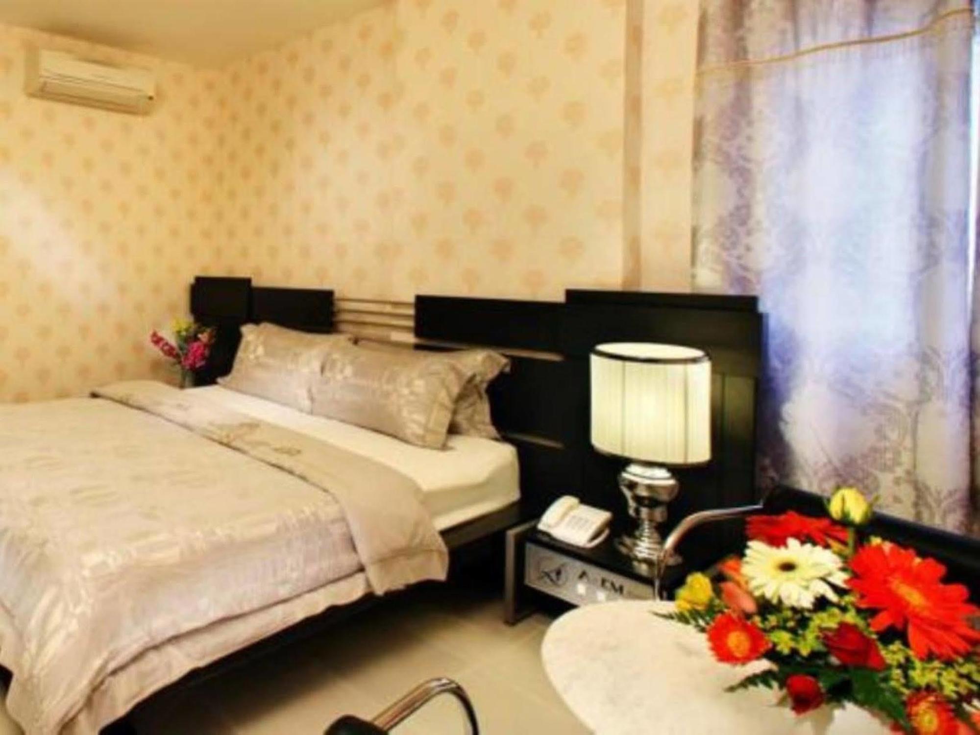 A&Em - The Petit Hotel Ho Şi Min Dış mekan fotoğraf