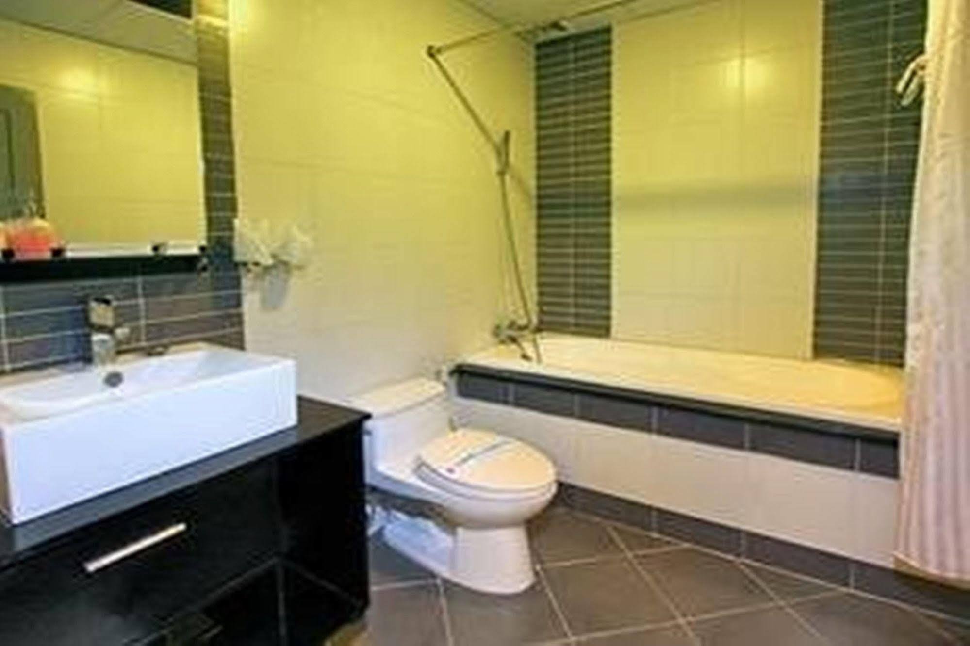A&Em - The Petit Hotel Ho Şi Min Dış mekan fotoğraf