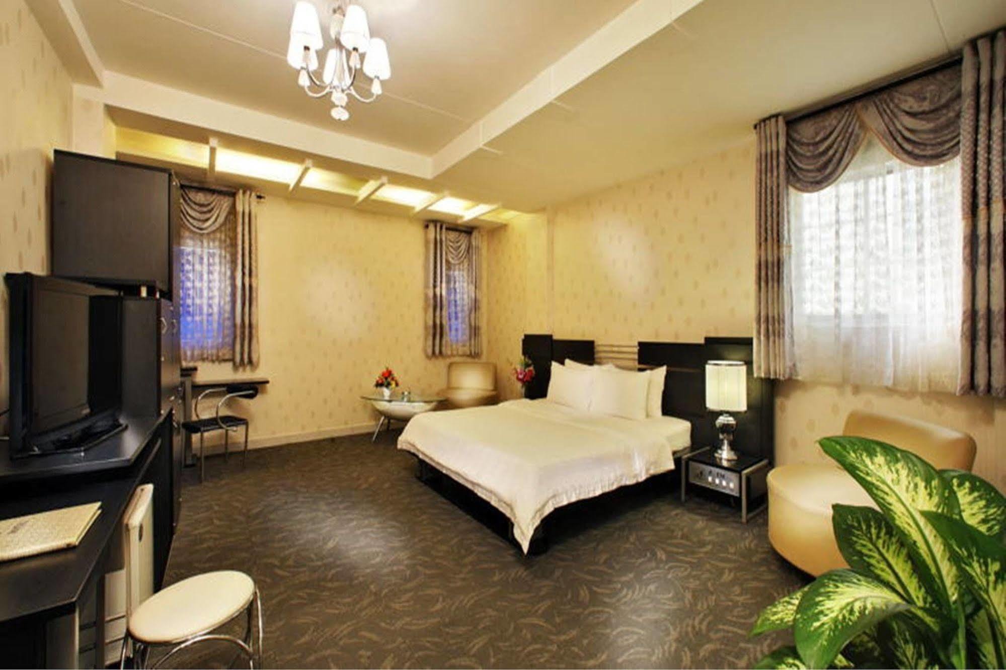 A&Em - The Petit Hotel Ho Şi Min Dış mekan fotoğraf
