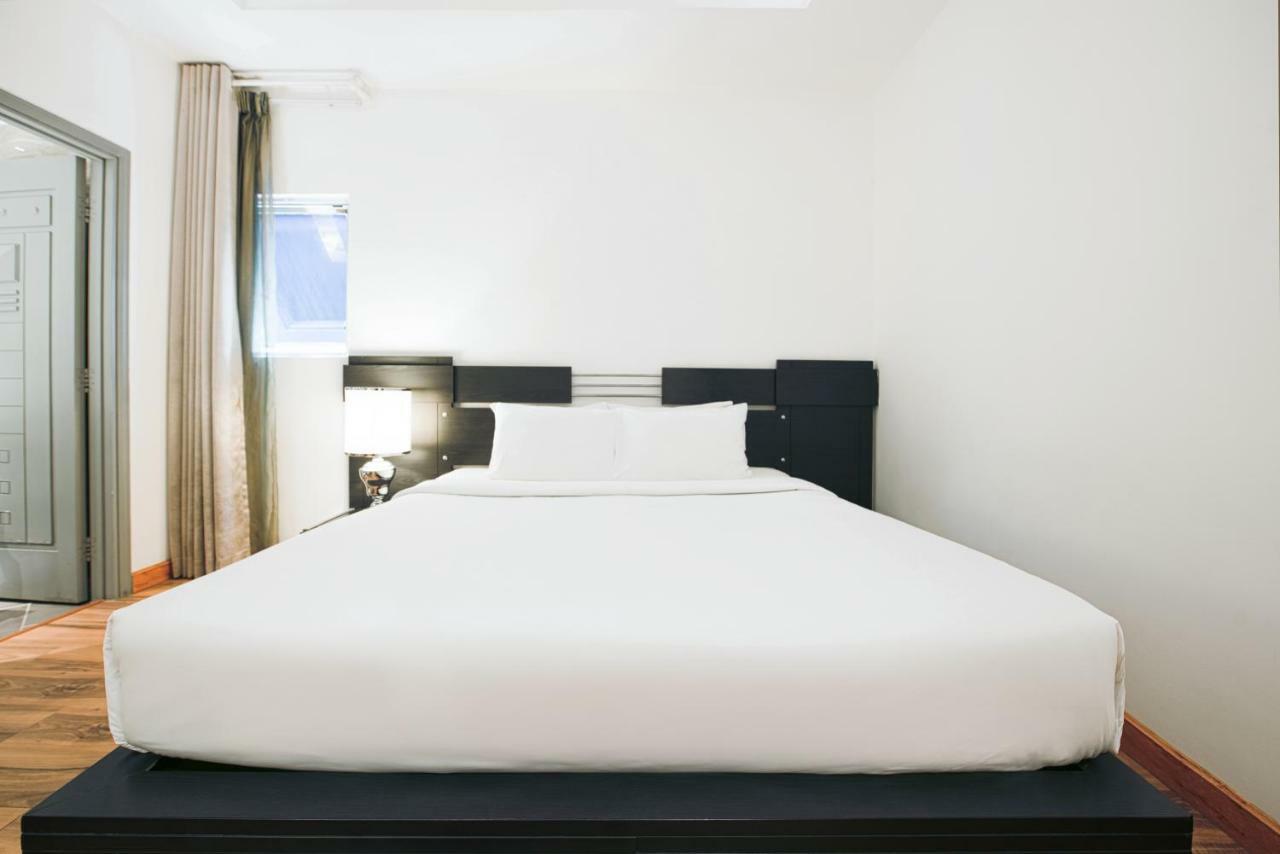 A&Em - The Petit Hotel Ho Şi Min Dış mekan fotoğraf