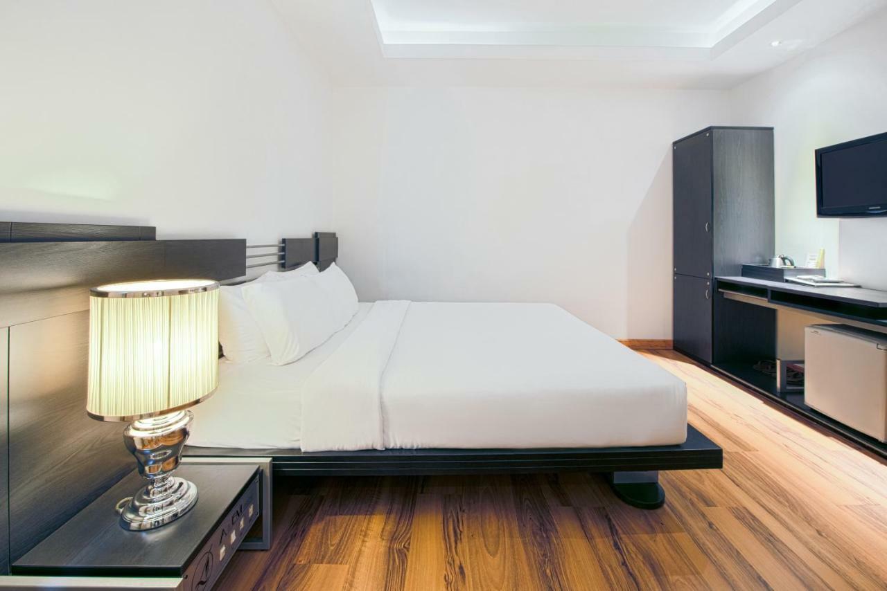 A&Em - The Petit Hotel Ho Şi Min Dış mekan fotoğraf