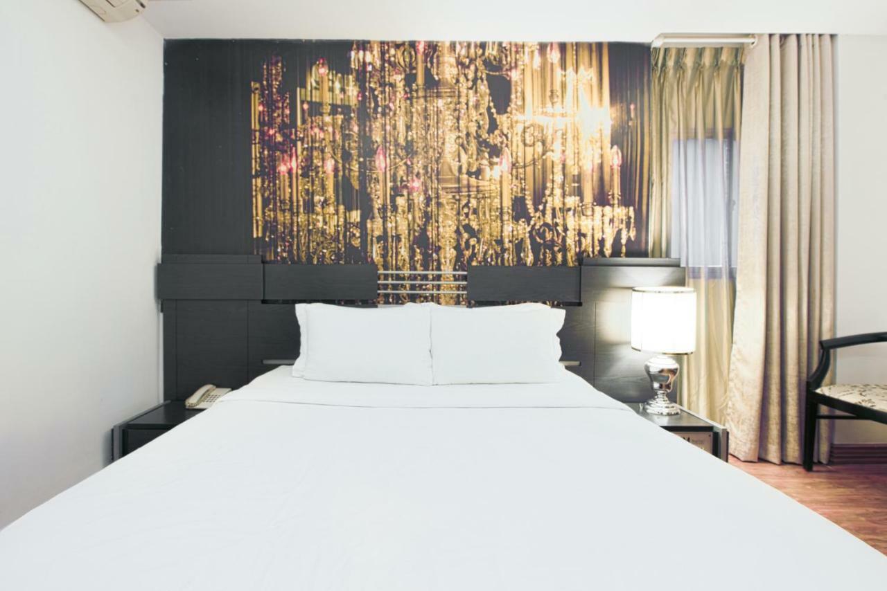 A&Em - The Petit Hotel Ho Şi Min Dış mekan fotoğraf