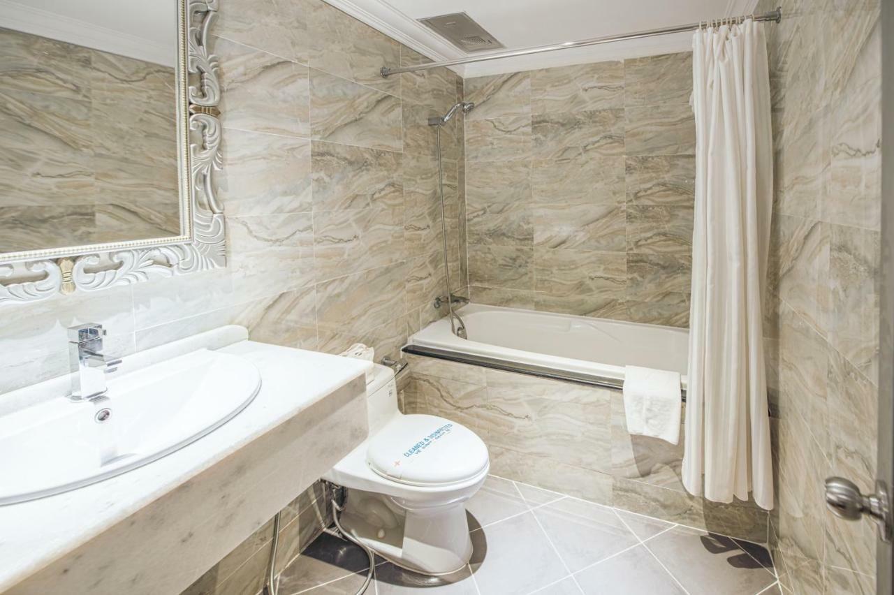 A&Em - The Petit Hotel Ho Şi Min Dış mekan fotoğraf