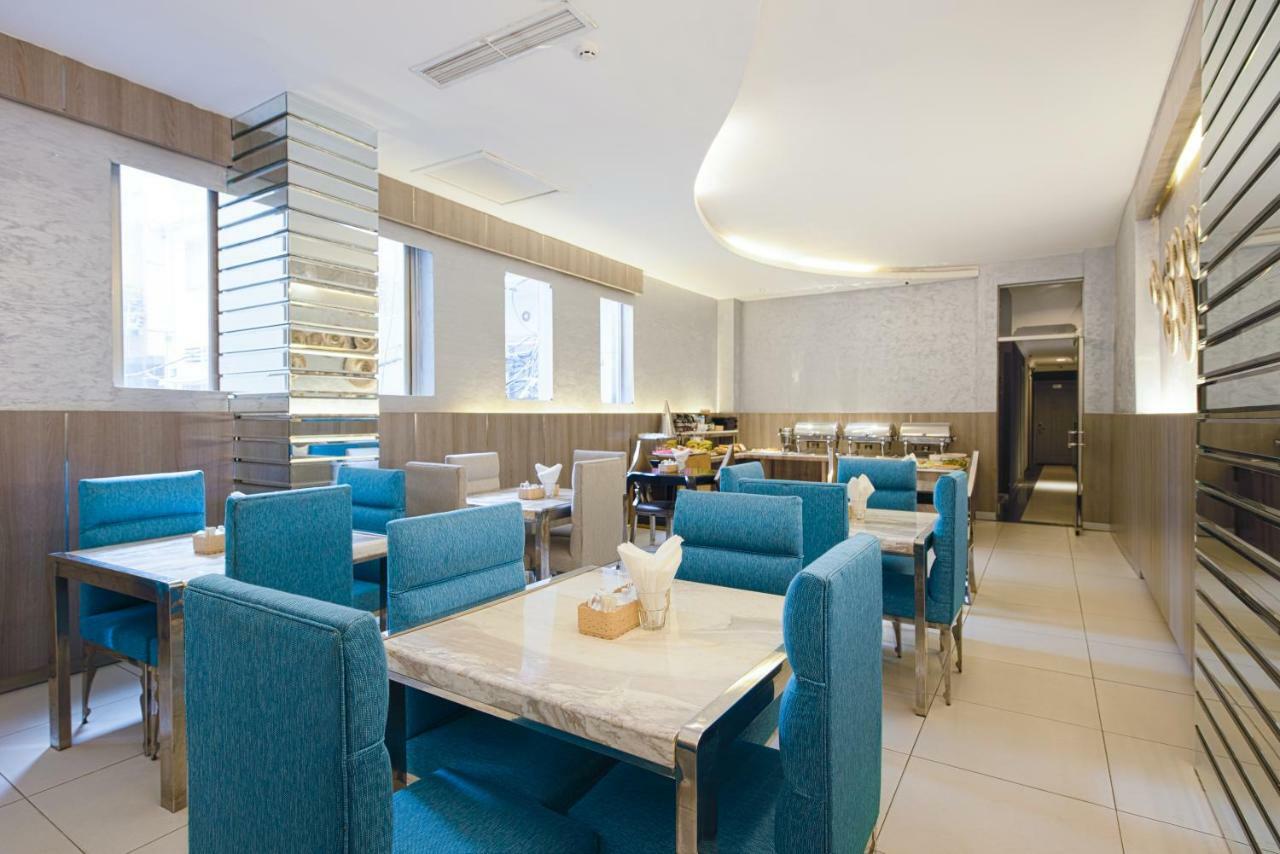 A&Em - The Petit Hotel Ho Şi Min Dış mekan fotoğraf